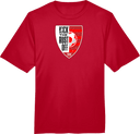 Performance Short Sleeves - Kick The Rust Off 2026 - logo 2