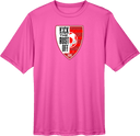 Performance Short Sleeves - Kick The Rust Off 2026 - logo 2