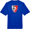 Performance Short Sleeves - Kick The Rust Off 2026 - logo 2
