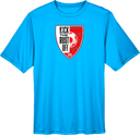 Performance Short Sleeves - Kick The Rust Off 2026 - logo 2