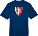 Performance Short Sleeves - Kick The Rust Off 2026 - logo 2