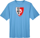 Performance Short Sleeves - Kick The Rust Off 2026 - logo 2
