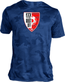 Performance Short Sleeves - Kick The Rust Off 2026 - logo 2