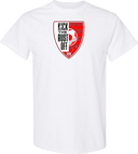 Short Sleeves - Kick The Rust Off 2026 - logo 2