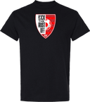 Short Sleeves - Kick The Rust Off 2026 - logo 2