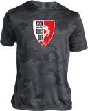 Performance Short Sleeves - Kick The Rust Off 2026 - logo 2
