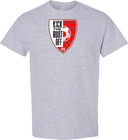 Short Sleeves - Kick The Rust Off 2026 - logo 2