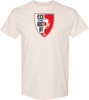 Short Sleeves - Kick The Rust Off 2026 - logo 2