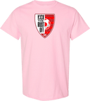 Short Sleeves - Kick The Rust Off 2026 - logo 2