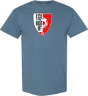 Short Sleeves - Kick The Rust Off 2026 - logo 2