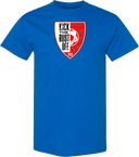 Short Sleeves - Kick The Rust Off 2026 - logo 2