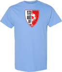 Short Sleeves - Kick The Rust Off 2026 - logo 2