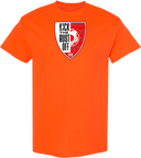Short Sleeves - Kick The Rust Off 2026 - logo 2