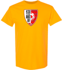 Short Sleeves - Kick The Rust Off 2026 - logo 2