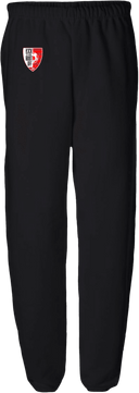 Sweatpants - Kick The Rust Off 2026 - logo 2