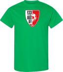 Short Sleeves - Kick The Rust Off 2026 - logo 2