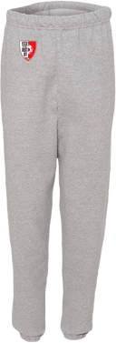 Sweatpants - Kick The Rust Off 2026 - logo 2