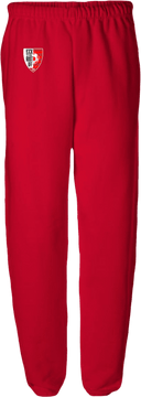 Sweatpants - Kick The Rust Off 2026 - logo 2