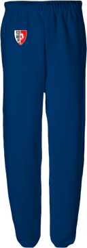 Sweatpants - Kick The Rust Off 2026 - logo 2