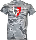 Tie-Dye Short Sleeves - Kick The Rust Off 2026 - logo 2