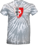 Tie-Dye Short Sleeves - Kick The Rust Off 2026 - logo 2