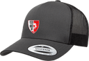 Trucker Hat - Kick The Rust Off 2026 - logo 2