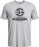 Under Armour Athletics Short Sleeve - UA Bluegrass Volleyball Tournament 2026 - 3