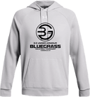 Under Armour Rival Fleece Hoodie - UA Bluegrass Volleyball Tournament 2026 - 3