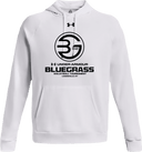 Under Armour Rival Fleece Hoodie - UA Bluegrass Volleyball Tournament 2026 - 3
