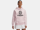 Under Armour Rival Fleece Hoodie - UA Bluegrass Volleyball Tournament 2026 - 3