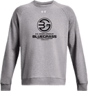 Under Armour Rival Fleece Crew - UA Bluegrass Volleyball Tournament 2026 - 3