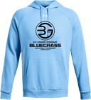Under Armour Rival Fleece Hoodie - UA Bluegrass Volleyball Tournament 2026 - 3