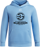 Under Armour Team Icon Fleece Hoodie - UA Bluegrass Volleyball Tournament 2026 - 3