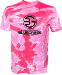 Under Armour Athletics Short Sleeve Tie-Dye - UA Bluegrass Volleyball Tournament 2026 - 3