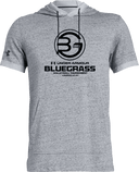Under Armour Stadium Short Sleeve Hoodie - UA Bluegrass Volleyball Tournament 2026 - 3