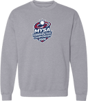 Crew Sweatshirt - MYSA Summer State Championships 2026