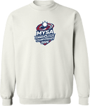 Crew Sweatshirt - MYSA Summer State Championships 2026