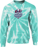 Crew Sweatshirt - MYSA Summer State Championships 2026
