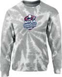 Crew Sweatshirt - MYSA Summer State Championships 2026