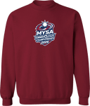 Crew Sweatshirt - MYSA Summer State Championships 2026