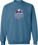 Crew Sweatshirt - MYSA Summer State Championships 2026