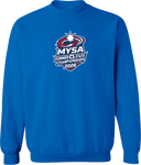 Crew Sweatshirt - MYSA Summer State Championships 2026