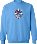 Crew Sweatshirt - MYSA Summer State Championships 2026