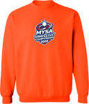 Crew Sweatshirt - MYSA Summer State Championships 2026