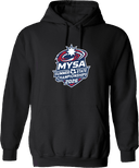 Hoodies - MYSA Summer State Championships 2026