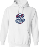 Hoodies - MYSA Summer State Championships 2026