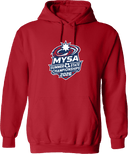 Hoodies - MYSA Summer State Championships 2026
