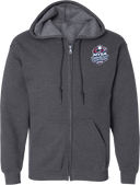 Full Zip Hoodies - MYSA Summer State Championships 2026