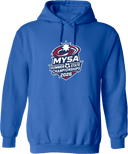 Hoodies - MYSA Summer State Championships 2026