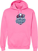 Hoodies - MYSA Summer State Championships 2026